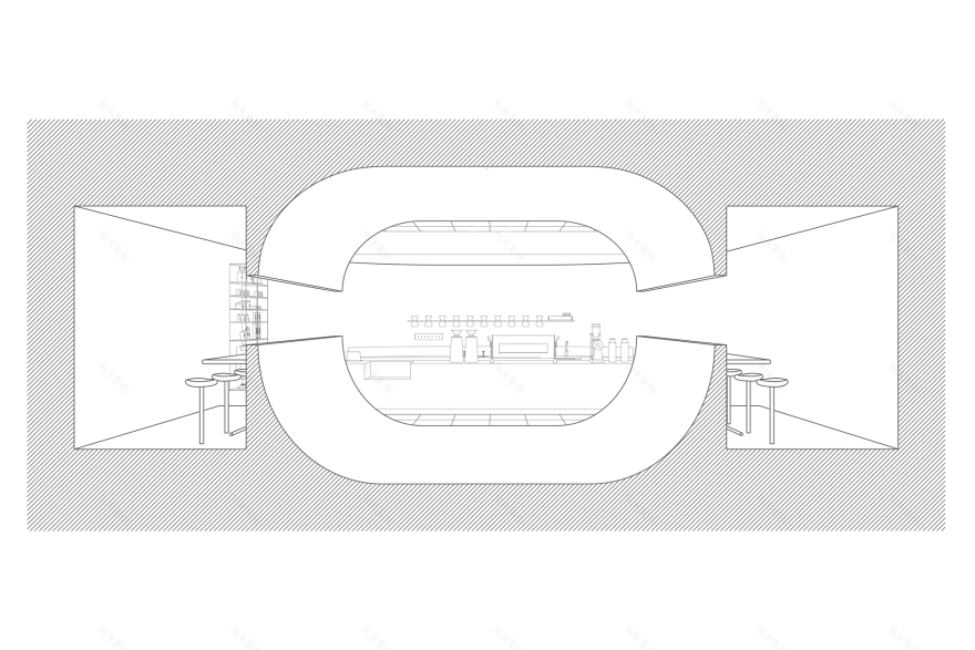 %Arabica Coffee 成都店丨中国成都丨ARCHIEE-16