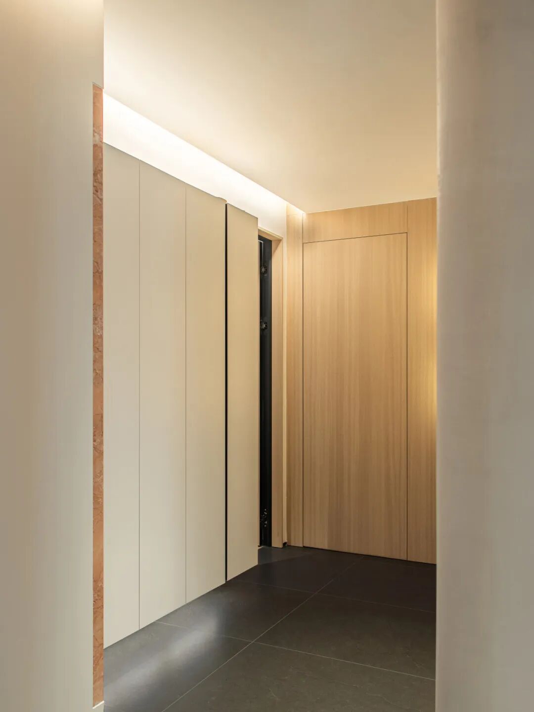 Space/静谧中古味实景篇-41