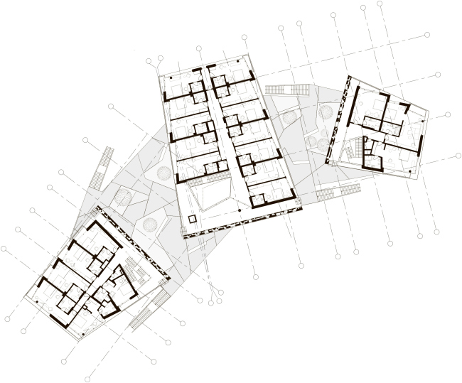 丨俄罗斯莫斯科丨“Atrium”建筑事务所-59