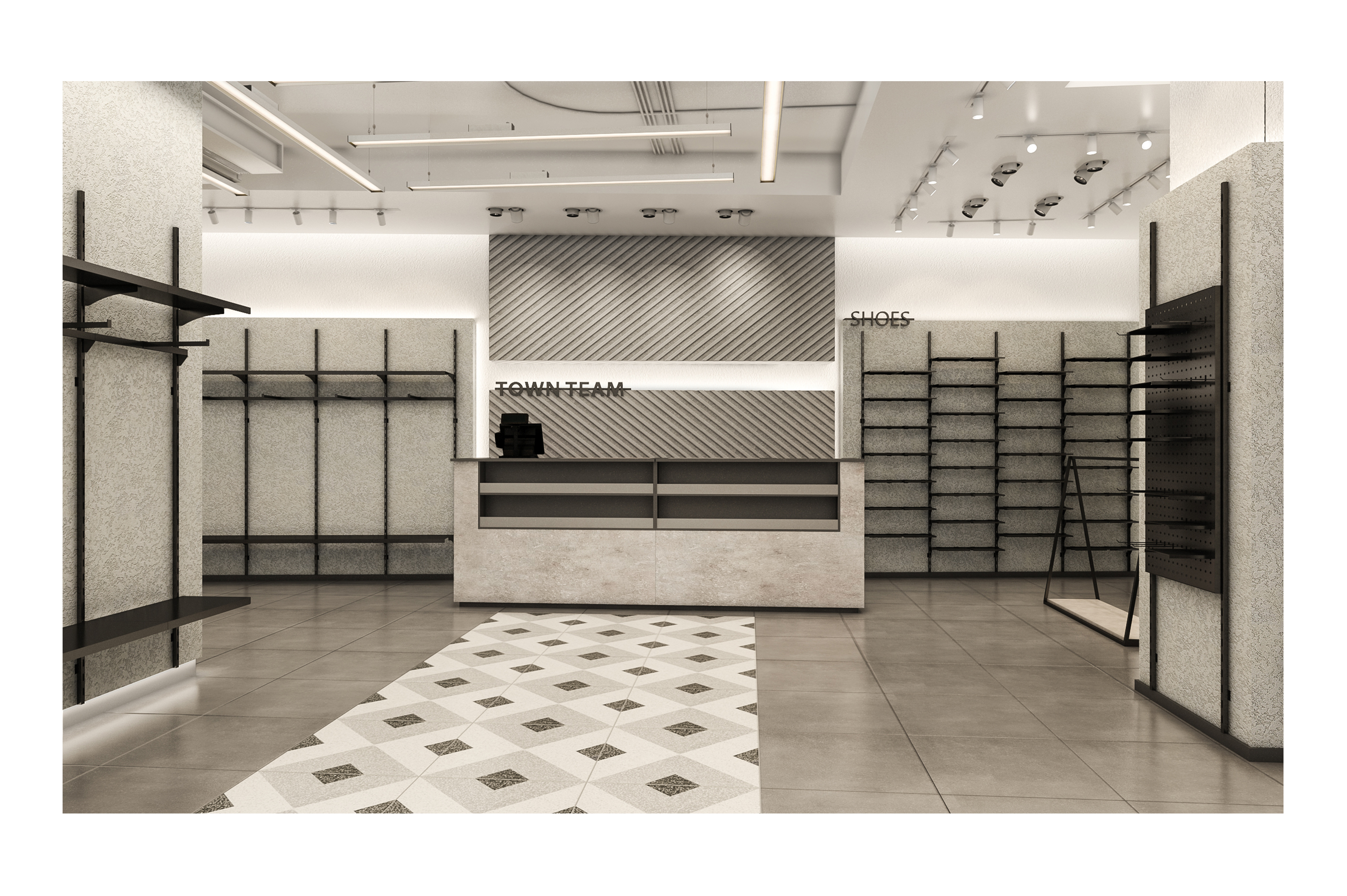 城镇团队新概念 2022丨townteam 工程部-8