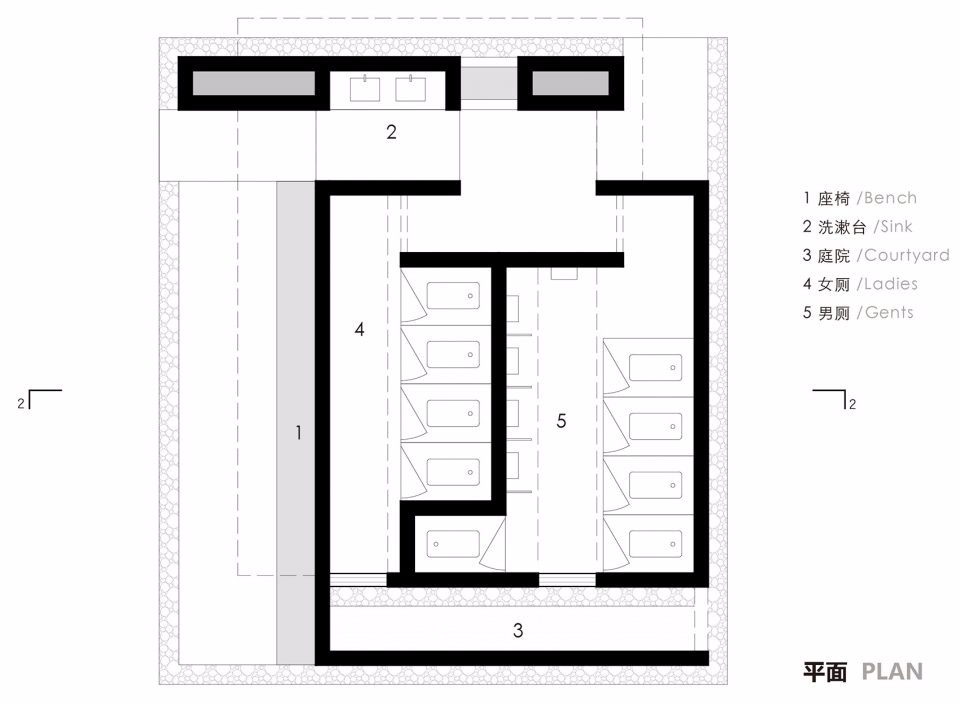 米思建筑：蒋山渔村更新实践-41