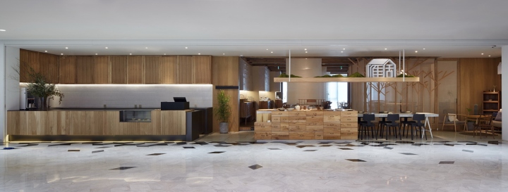 北京“Birdhouse Bistro”-27