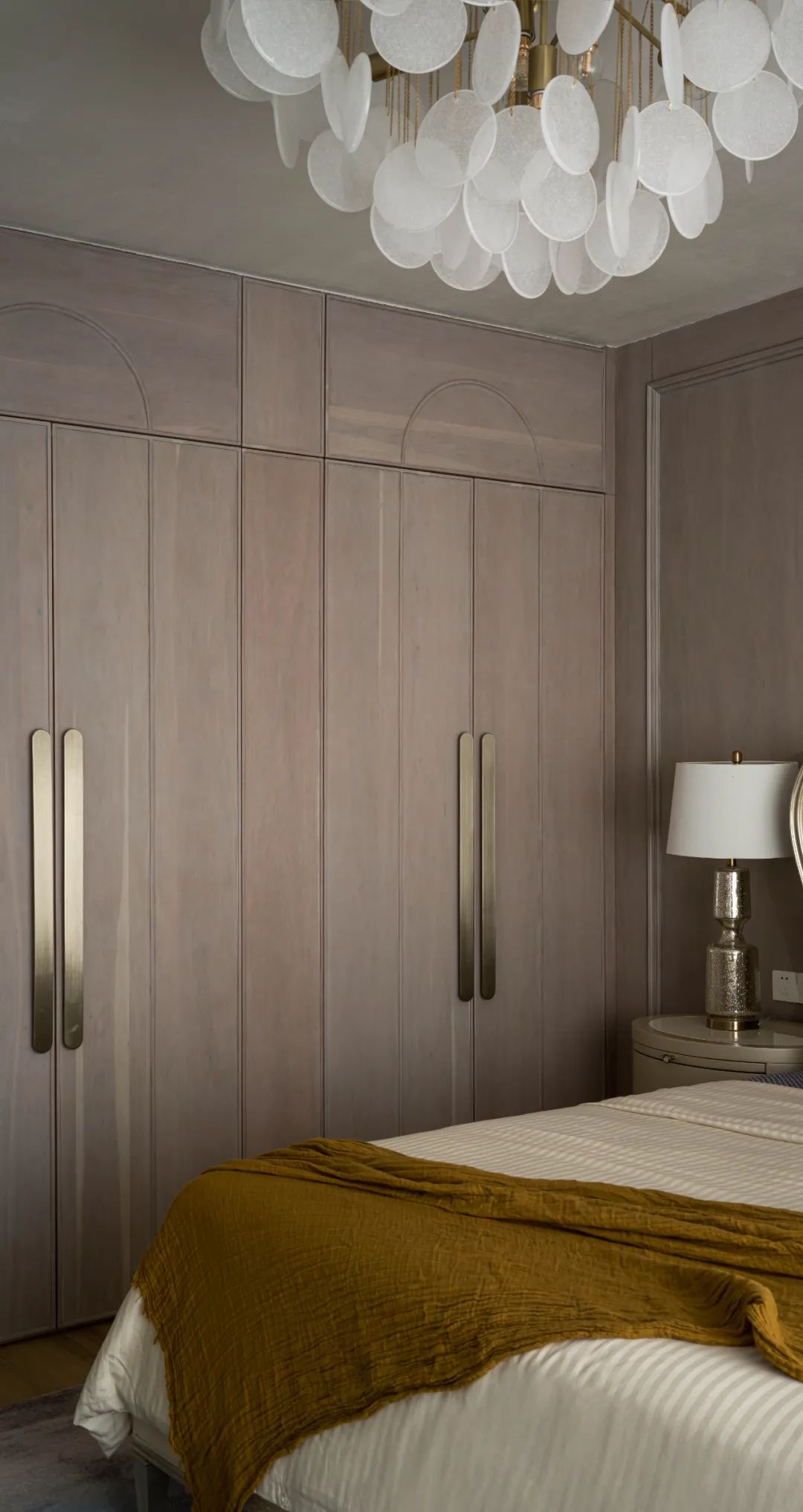 泊舍|构建宜居空间,共鸣生活诗意丨中国重庆丨岭众联合田艾灵设计-70