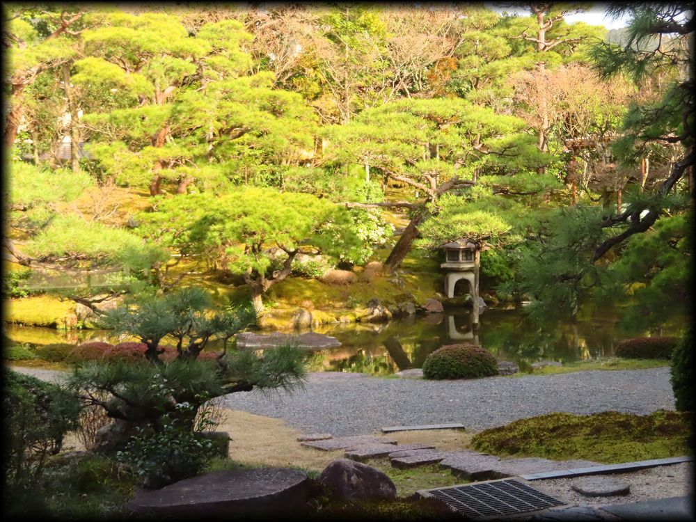 日本私立学校振興・共済事業団京都宿泊所『白河院』丨日本京都丨武田五一（建筑）,七代目小川治兵衛（植治）（庭园）-51