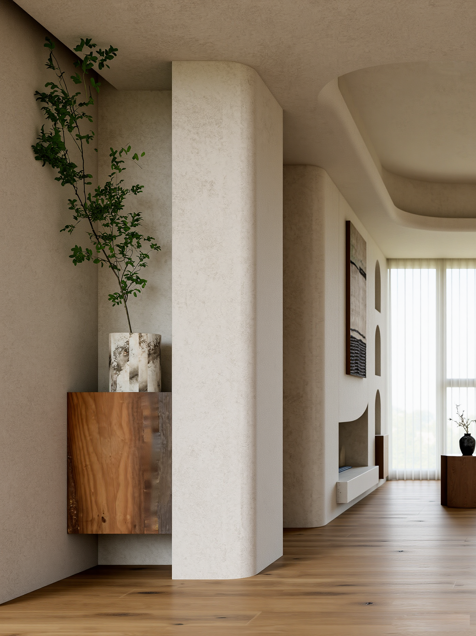 【不被风格定义的家】-4