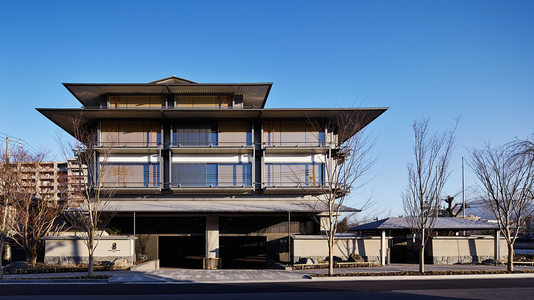 丽思卡尔顿京都酒店-19