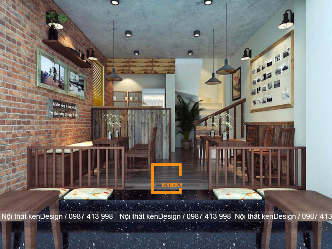 Allez Coffee咖啡馆设计丨Kendesign-26