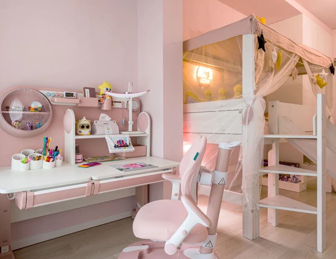 蜕变·精装改造丨中国天津丨Q.H DESIGN-60