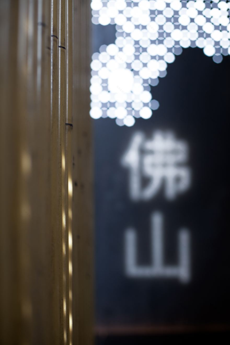 回归原点 · 广东佛山城市展览馆设计-27