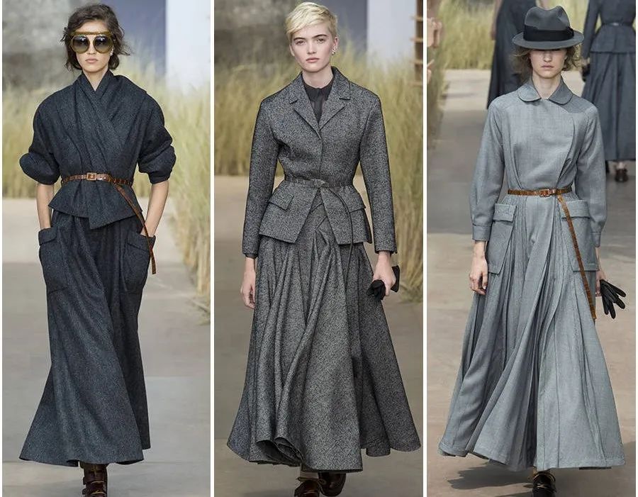 灰色调的美学魅力 | 极简与温情的和谐共生-33