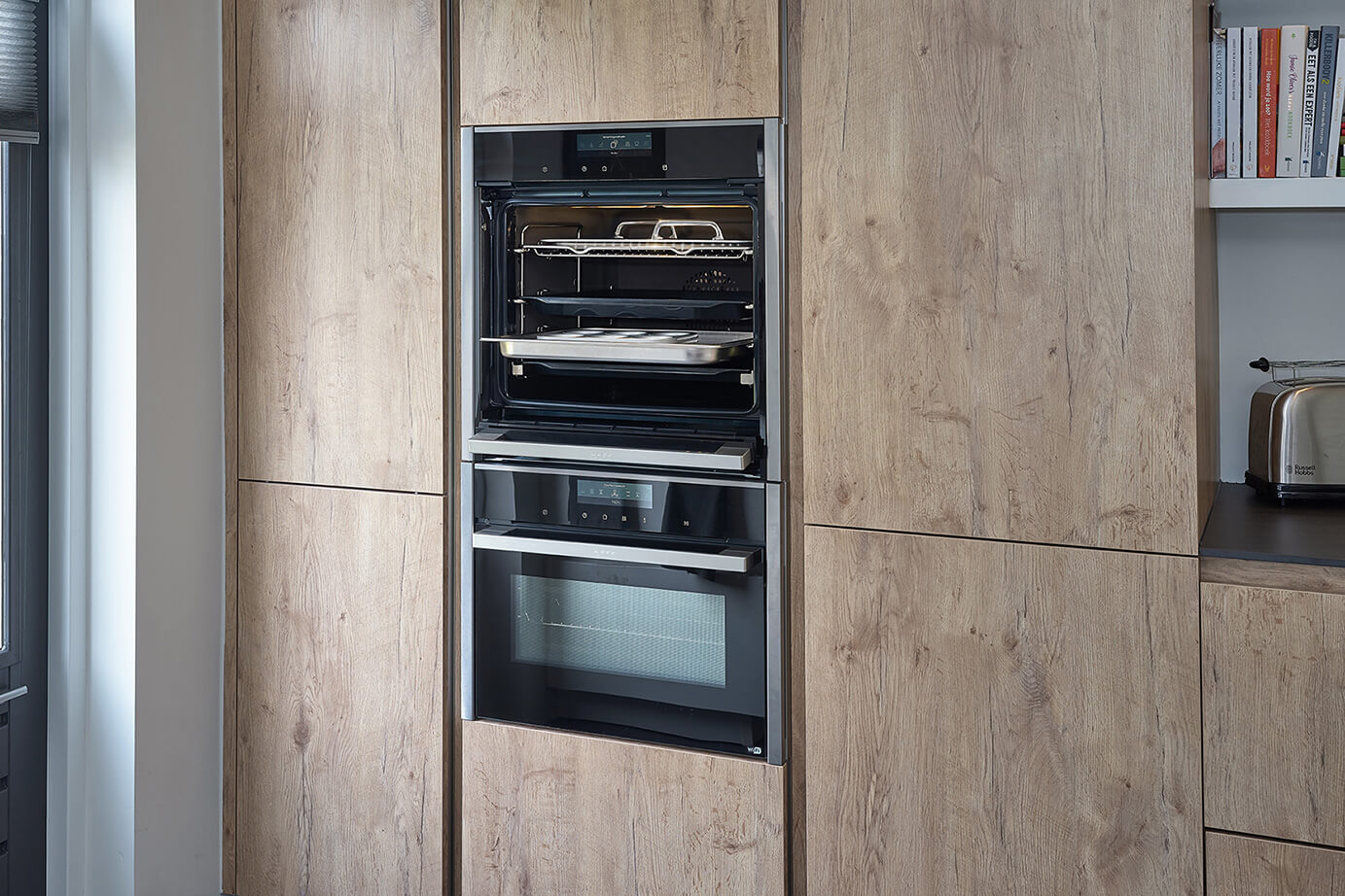 Heinkenszand转角厨房购置项目丨Pelma Keukens in Goes-24