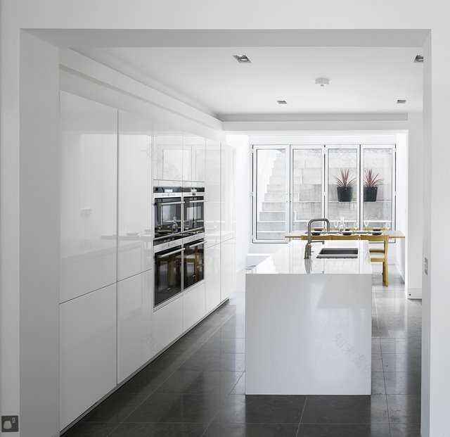 Hyde : Gareth Allison Design / Architecture & Interior-10