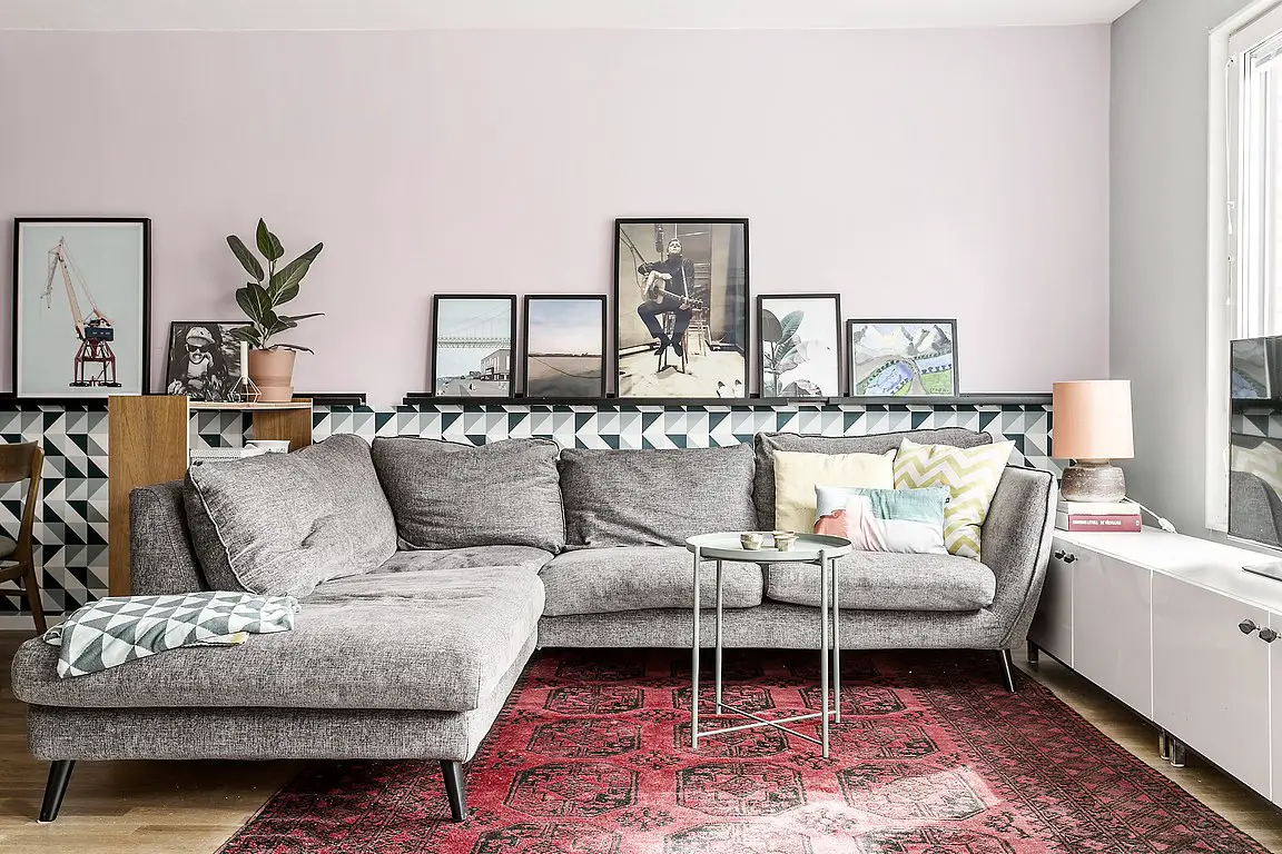 瑞典周末房产大赏 | 创意设计亮点纷呈-15