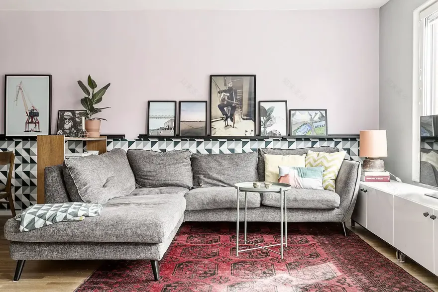 瑞典周末房产大赏 | 创意设计亮点纷呈-15