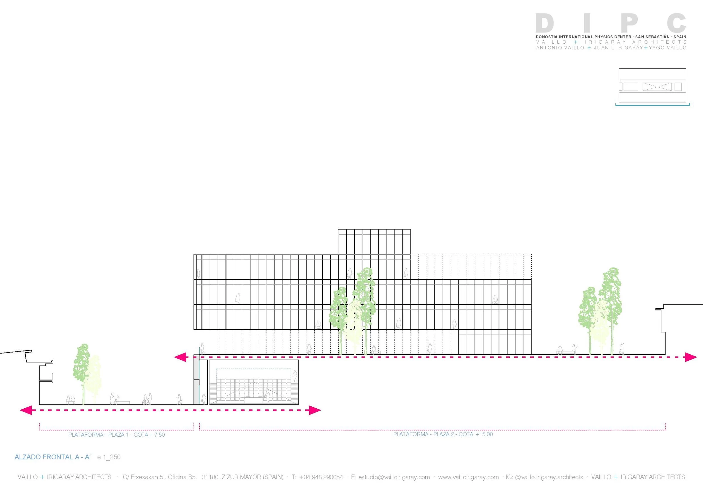 Donostia International Physics Center - DIPC-55
