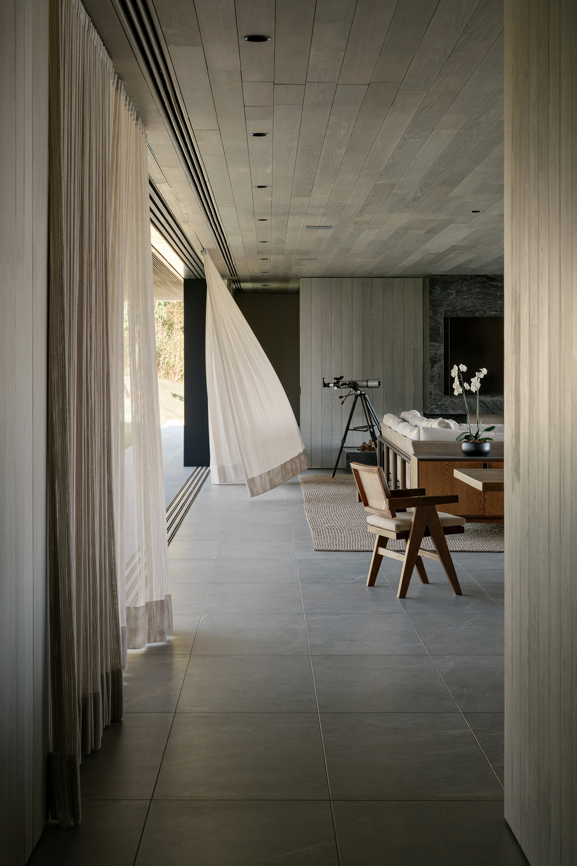 CL住宅:在地的营造丨巴西圣保罗-22