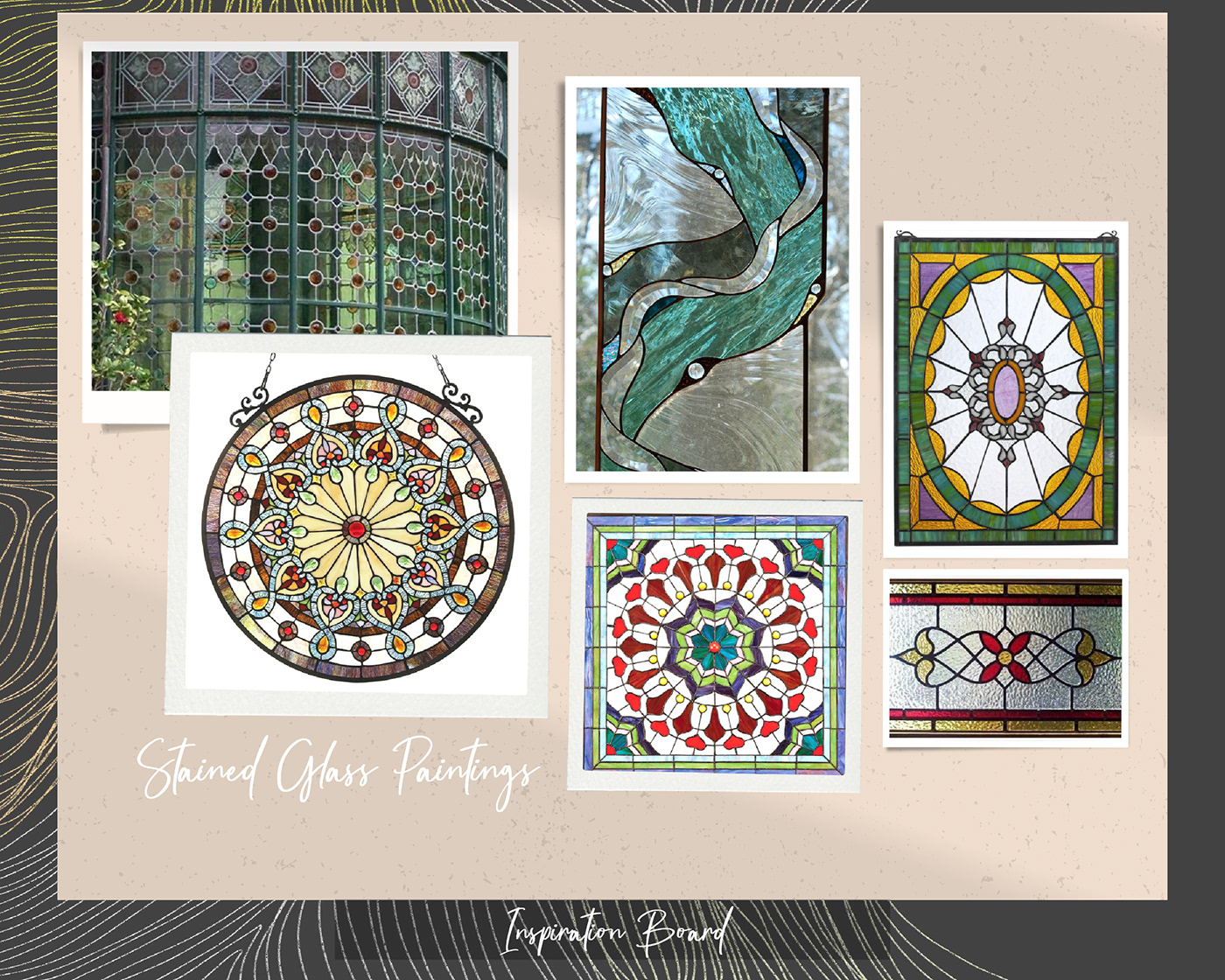 Pendant Design Project-4