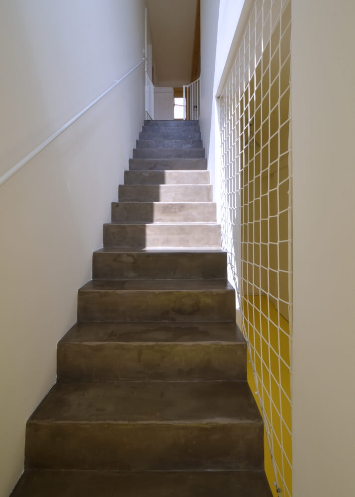 带绝美景观的家庭住宅丨捷克丨3 + 1 建筑师工作室-34