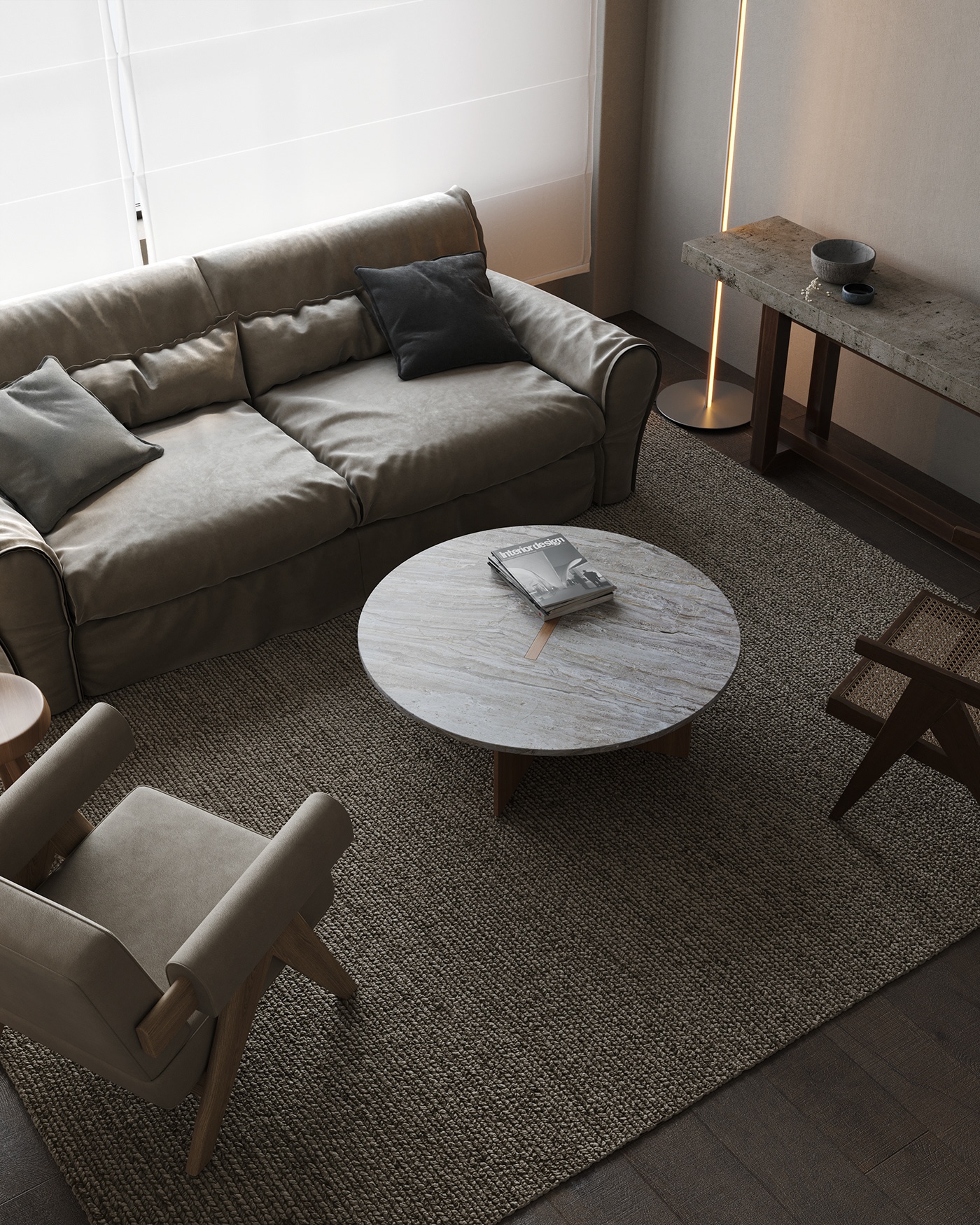 捕捉侘寂的香气丨菲律宾丨Denis Syrov-33