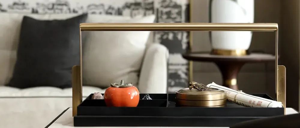 山东临沂白鹭金岸美墅，演绎精致典雅空间-59