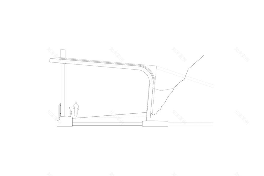 挪威风景路线相关项目(含Rjupa,Vargbakkane等)-23