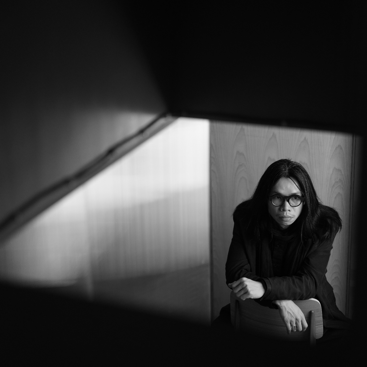 XRZlu· 超级办公广场丨中国杭州丨几言设计研究室-55