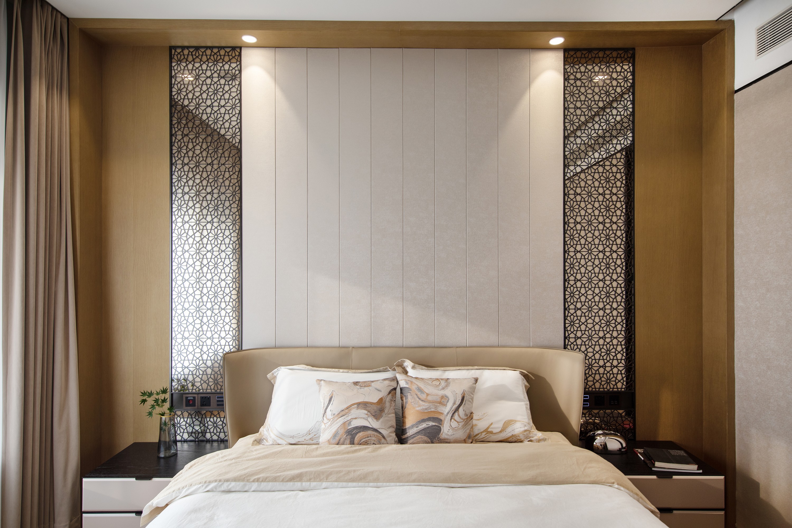 世茂天誉丨金鹰之翼,云端之家-47