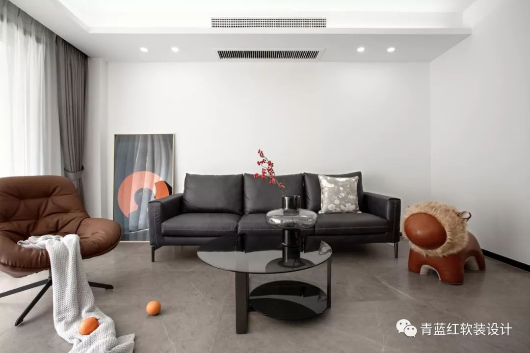 波波城现代风家居,生活与美的融合-20
