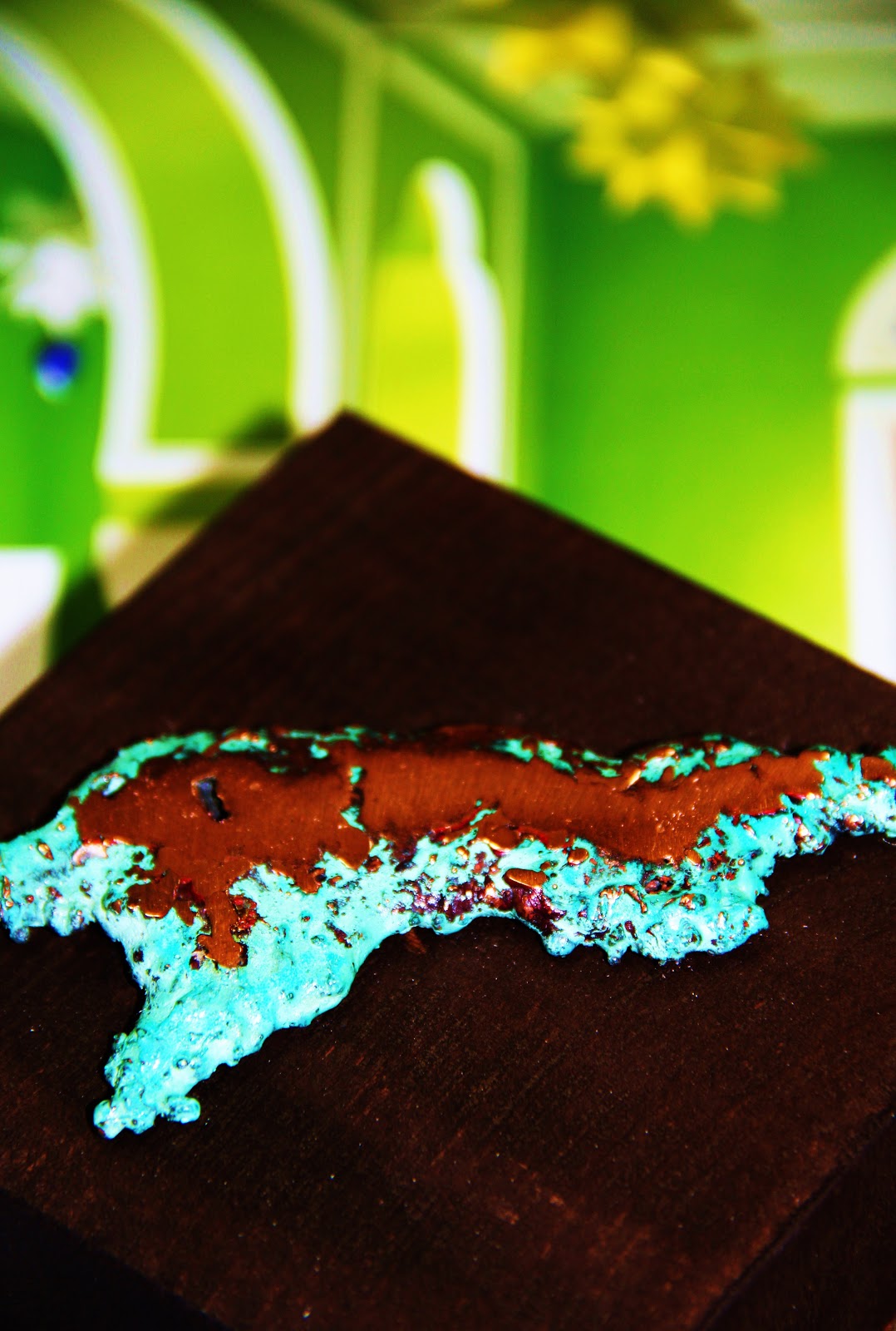 《来自俄罗斯的爱情》丨俄罗斯丨Beckwith Interiors-16