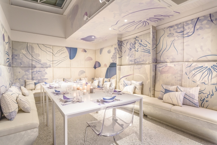 泰国 Comet 酒店-11