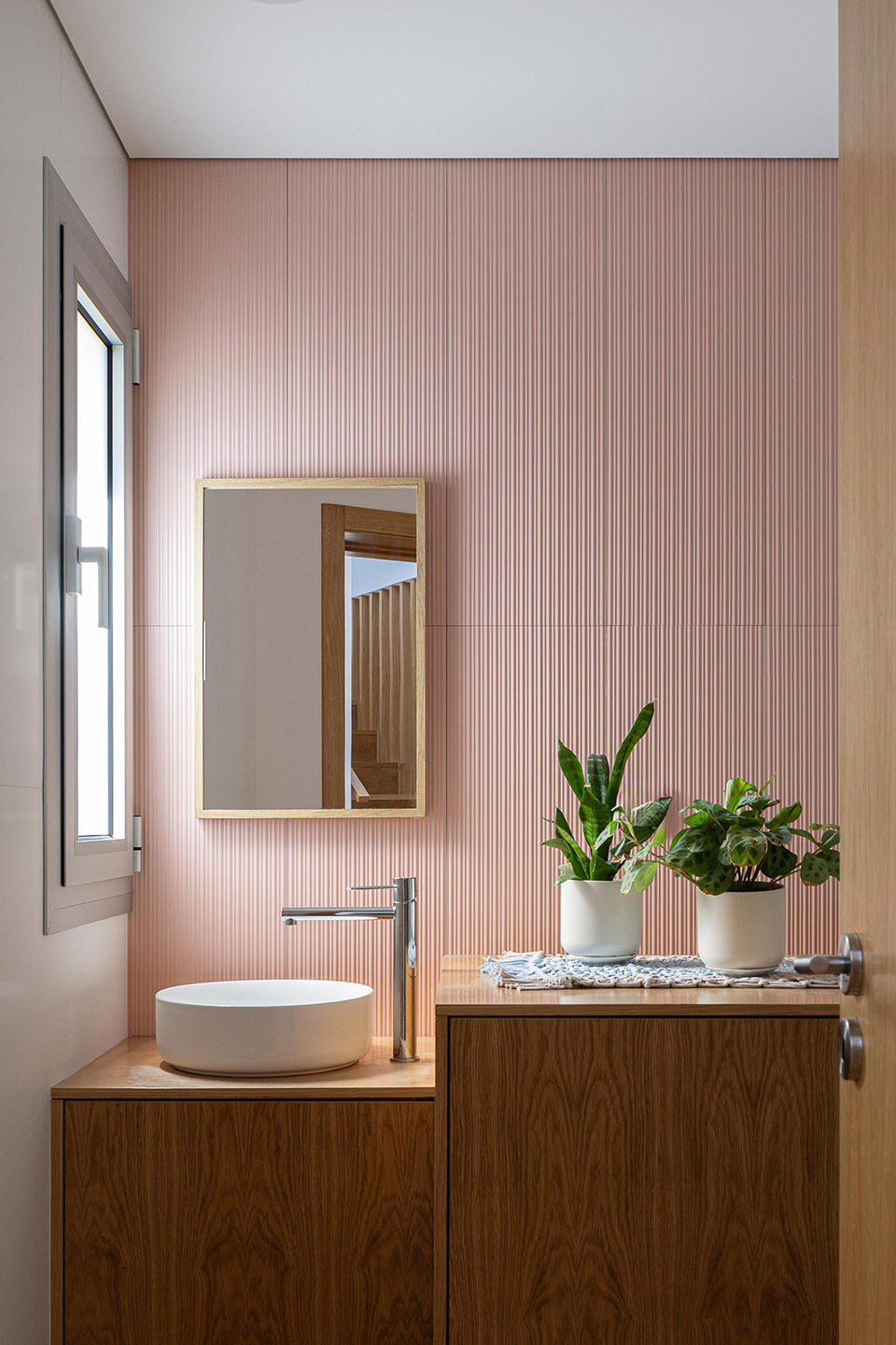 Mesão Frio住宅丨葡萄牙-39