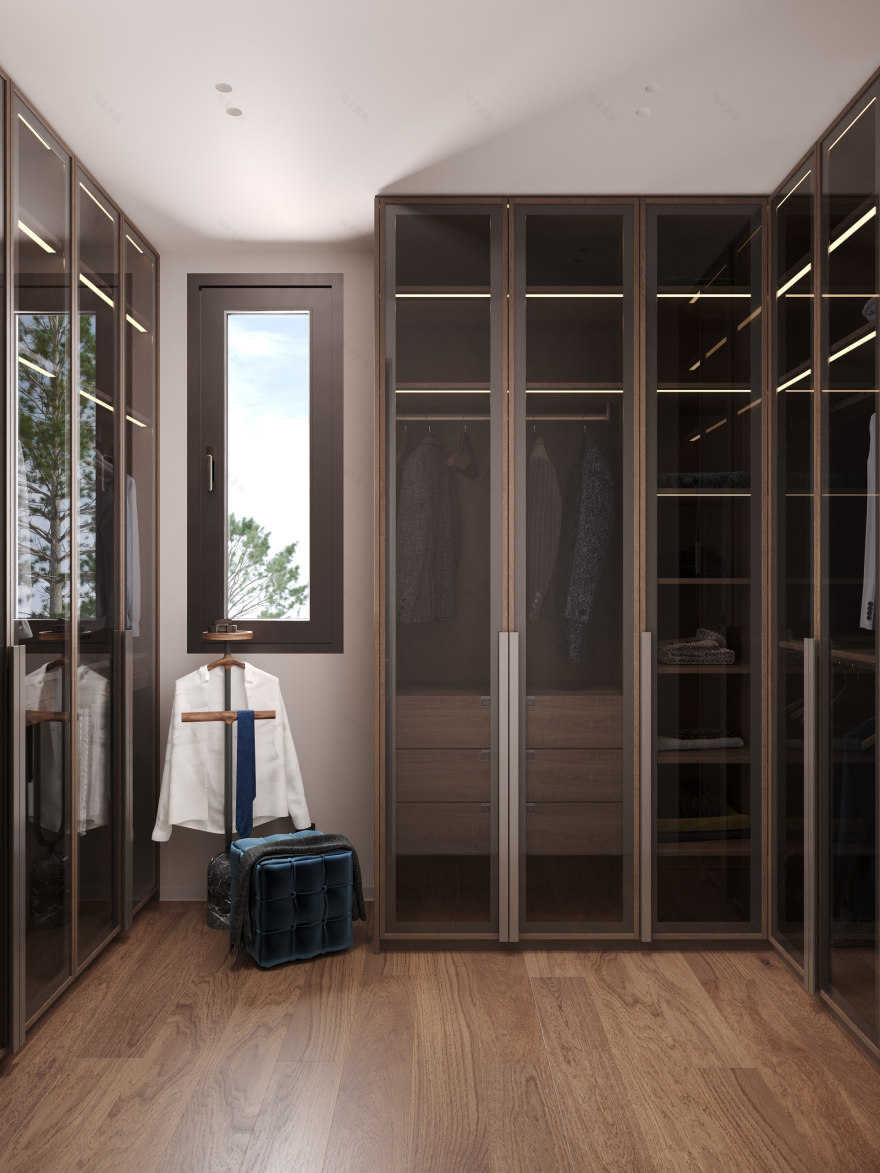 Verde公寓项目丨塞浦路斯-42