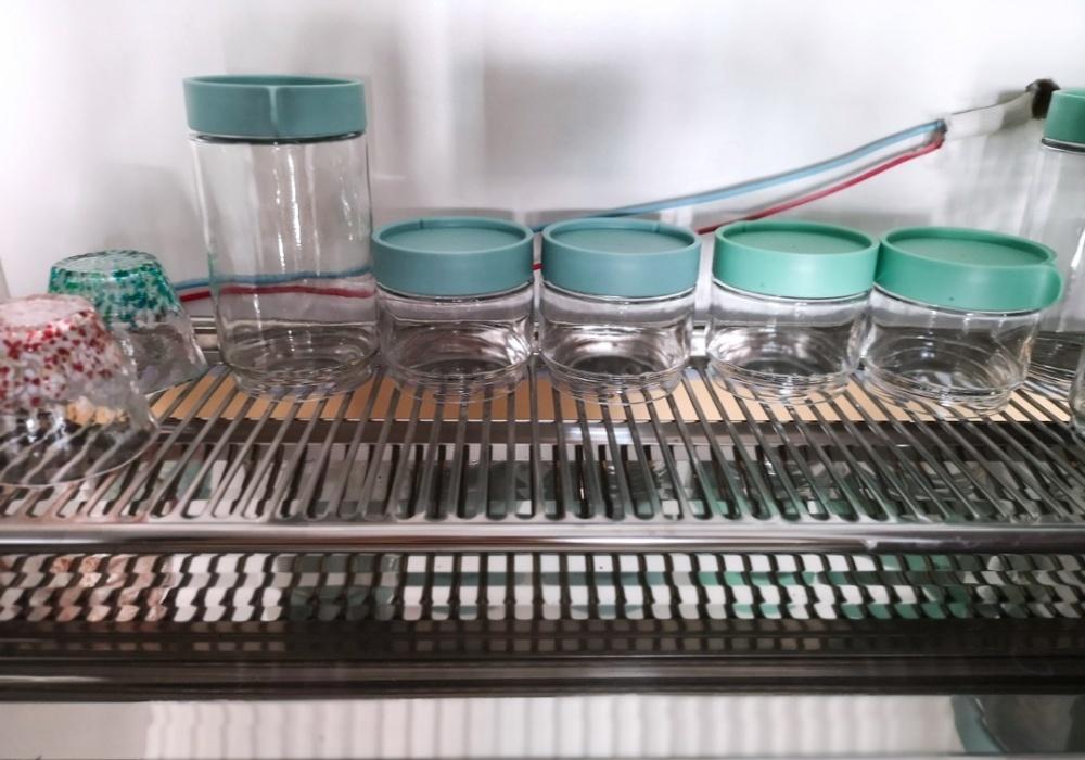 马卡龙色系的甜蜜空间-29