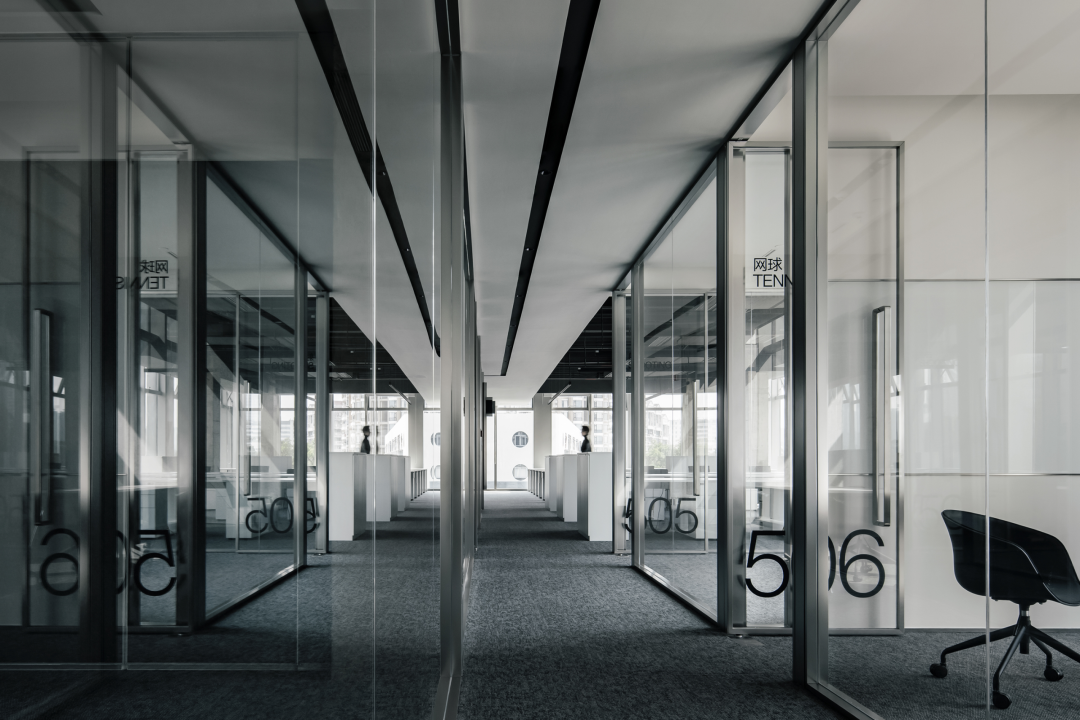 DAS Lab · 理然MAKE SENSE办公空间设计丨中国深圳丨DAS大森设计,DAS LAB-62