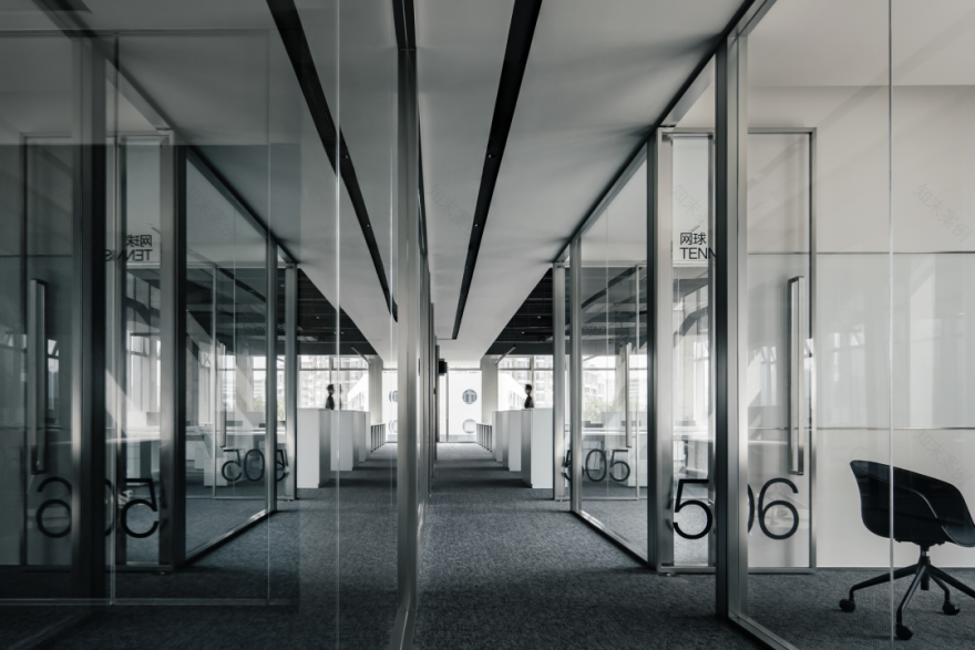 DAS Lab · 理然MAKE SENSE办公空间设计丨中国深圳丨DAS大森设计,DAS LAB-62