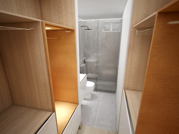 Proyecto Residencial - Valle del Lili-0