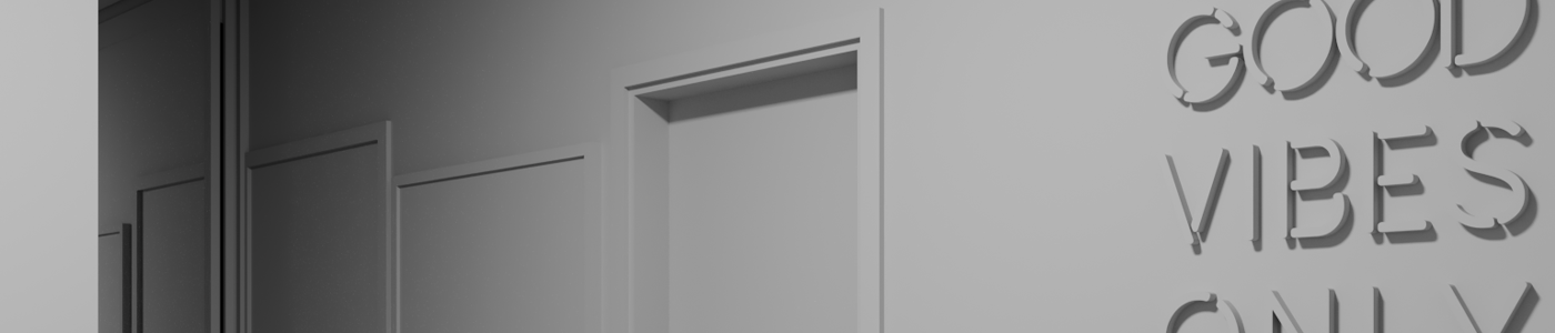 工业风格游戏卧室设计丨@gouveiasbruno-0