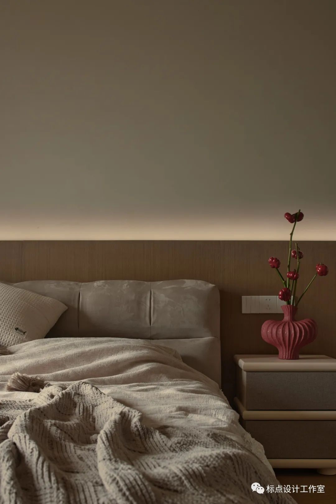 名仕悦府丨中国阜阳丨阜阳标点设计工作室-31