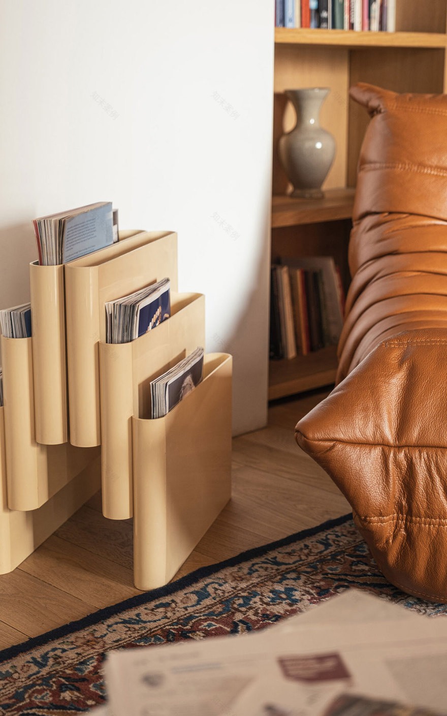 精品酒店,Cabane in quiet and cozy corner of Paris-7