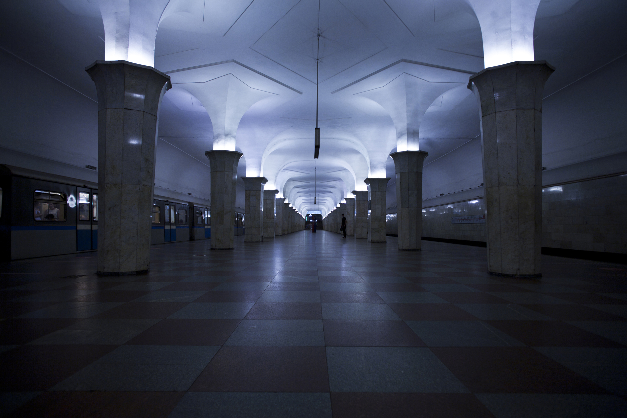Moscow Metro-7