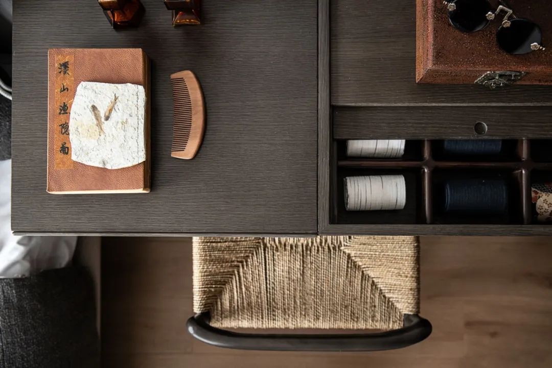 宝能丹霞山庄 | 东西方自然观的共生实践-106