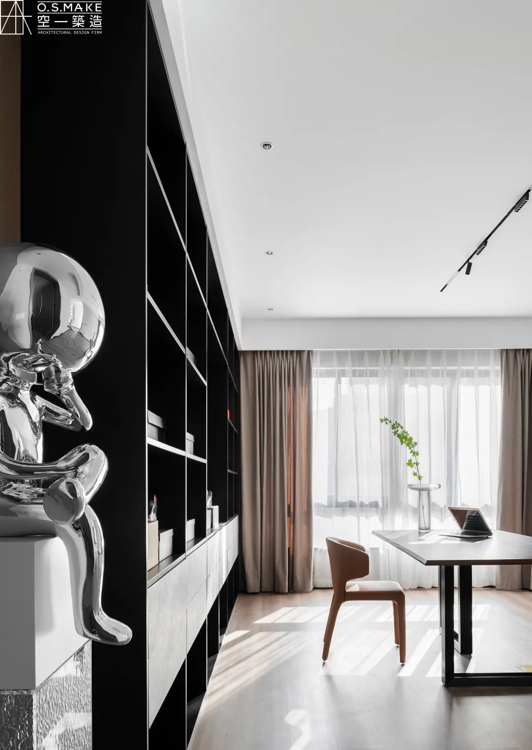 首创·鸿恩丨中国重庆丨空一筑造-61