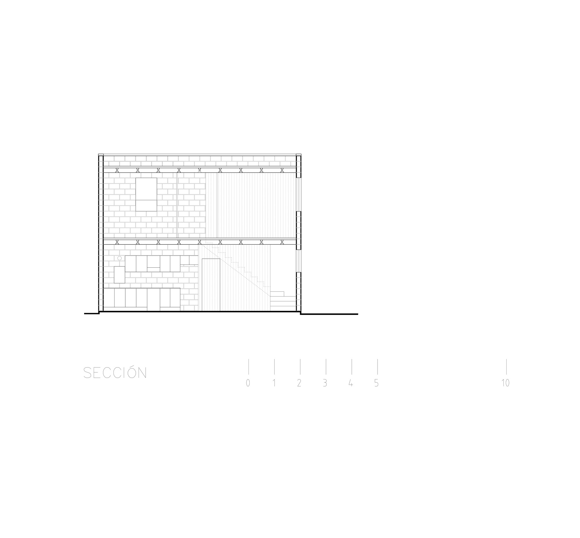 守望者之家丨墨西哥丨COA Arquitectura-22