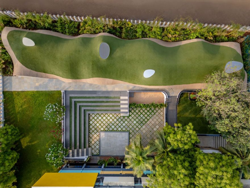 Bloomingdale国际学校Cocoon学前班丨印度-5