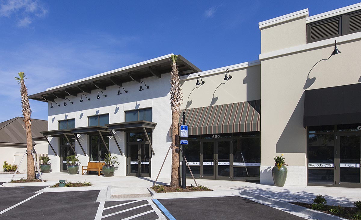 Sawgrass Village 的活力新生-26