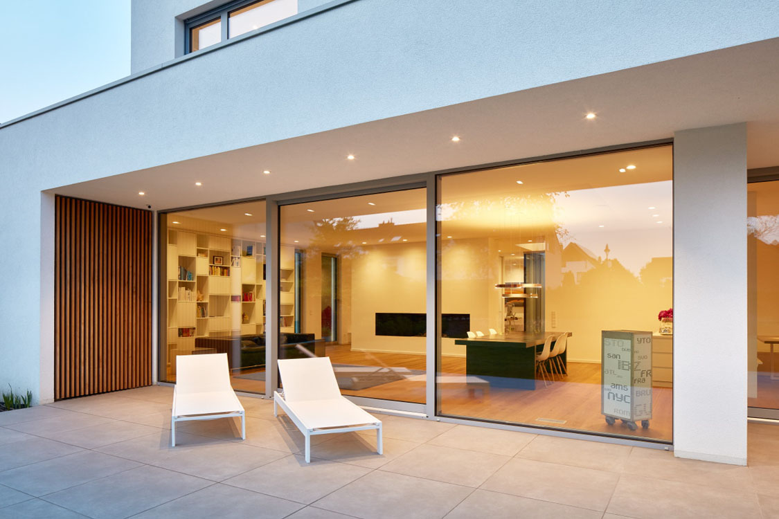 丨德国杜塞尔多夫丨Döring Dahmen Joeressen Architekten-13