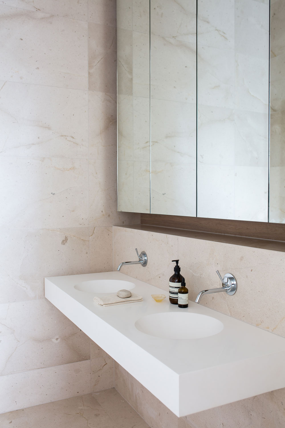 Medindie Residence Williams Burton Leopardi-7