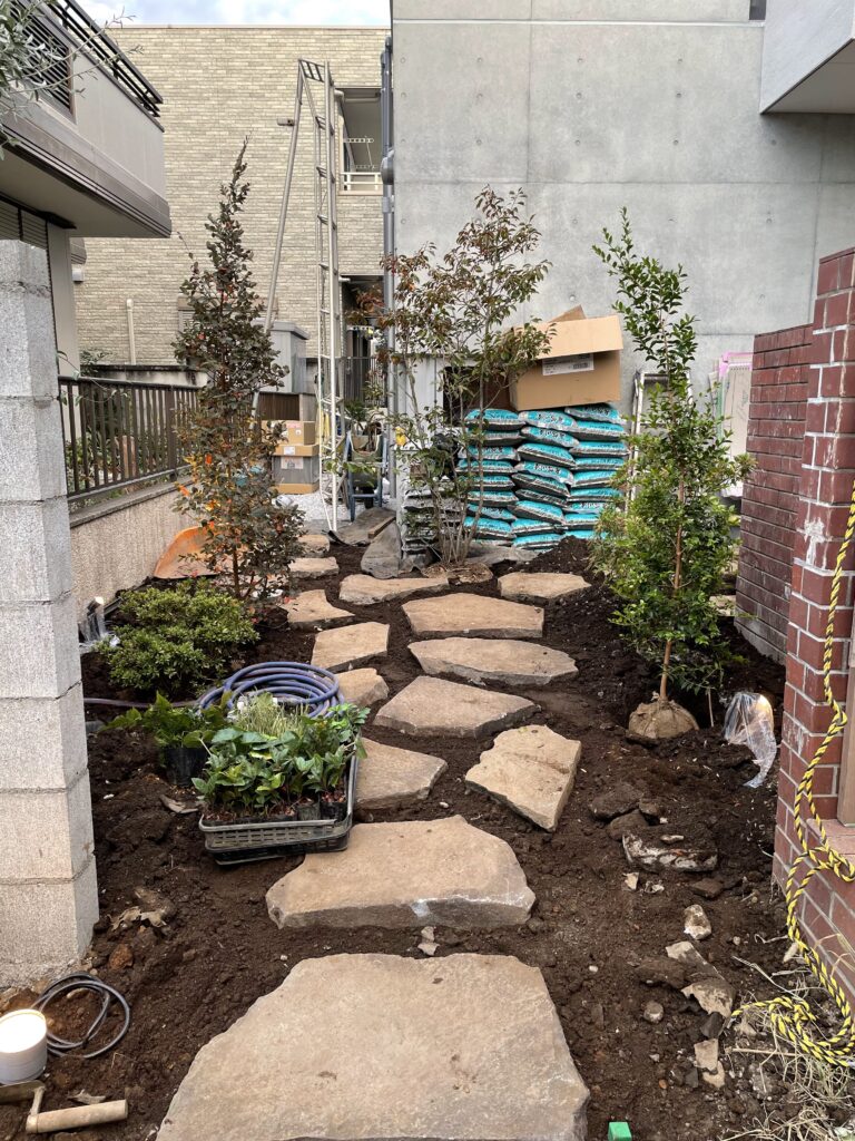 荻窪の住宅 13丨LEVEL Architects-45