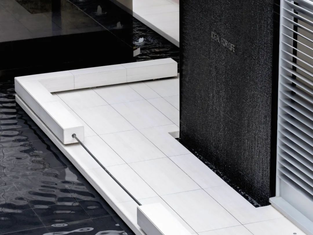 《玖鹿设计· 悦都会》丨中国杭州丨NCD Studio 玖鹿设计-39