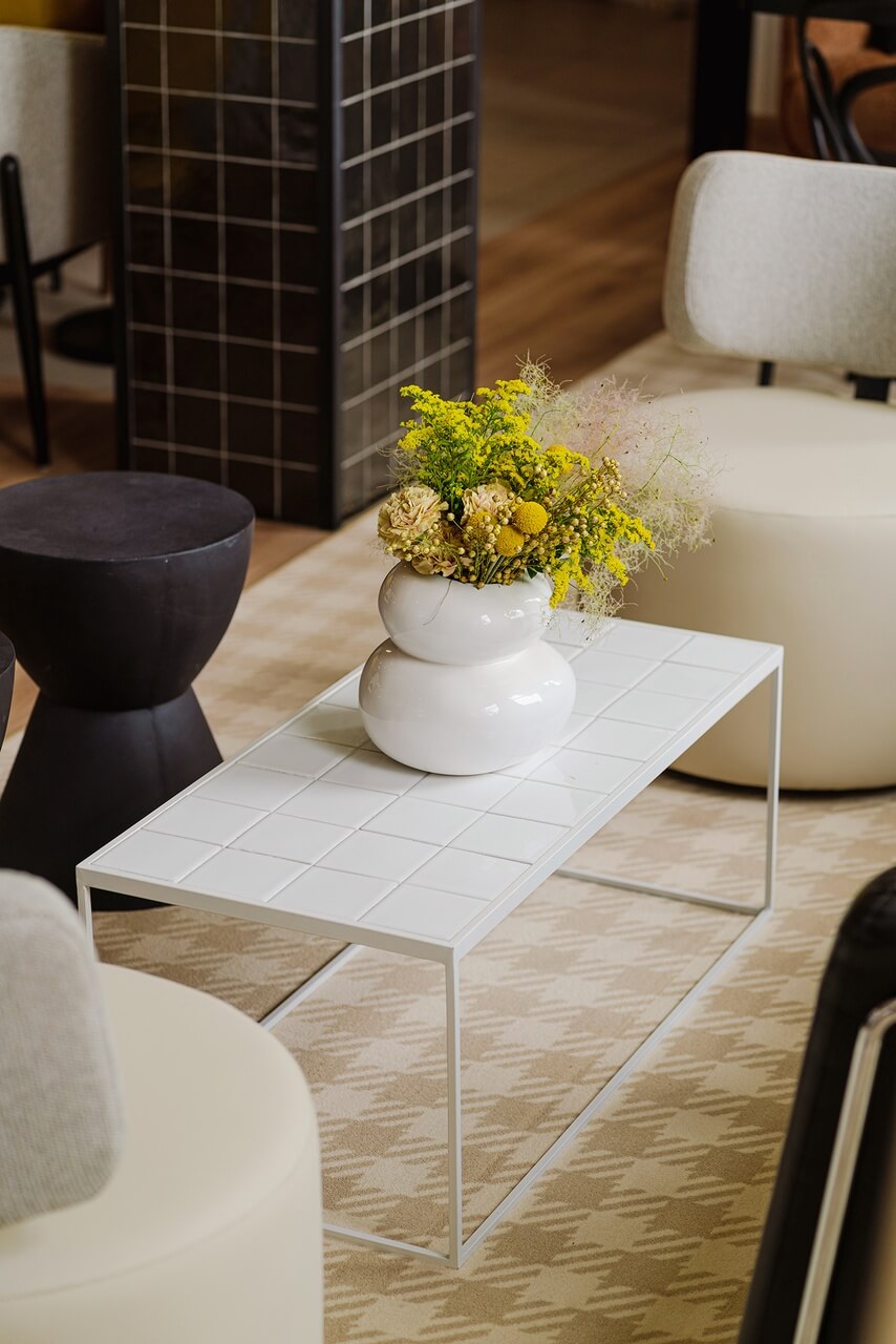 华沙宜必思酒店室内设计丨波兰华沙丨Aure Studio-49